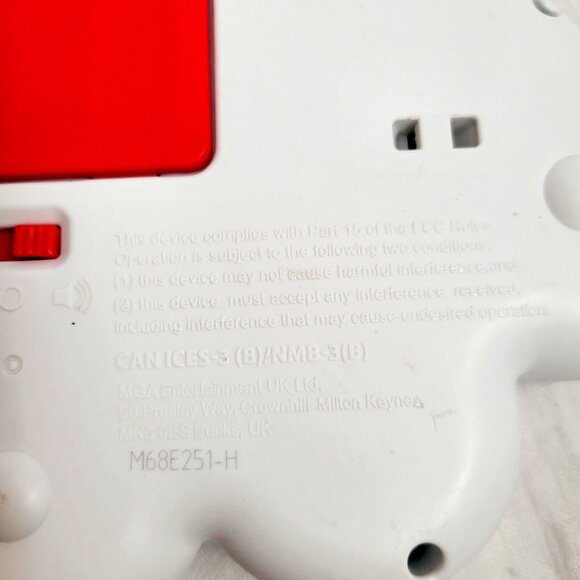 Little Tikes Squishy Piano Fantastic Firsts 5 Tunes TESTED works great see video - Picture 4 of 7